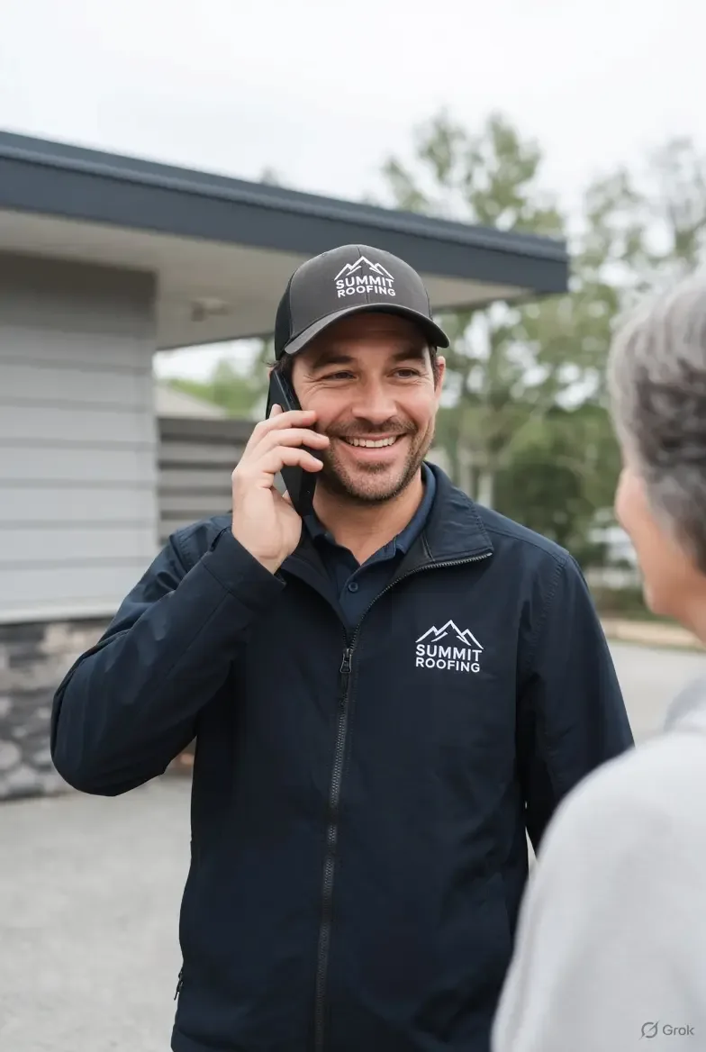 Flat Roof Leak Repair Dollar Bay, MI FAQs
